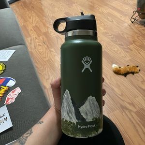 HYDROFLASK
